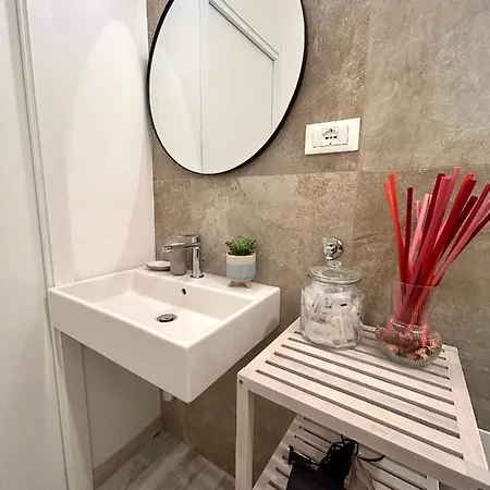 La Dotta - Via Jacopo Barozzi 6 Apartmán Boloňa