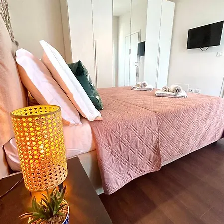 Apartamento La Dotta - Via Jacopo Barozzi 6 Bolonia