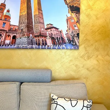 La Dotta - Via Jacopo Barozzi 6