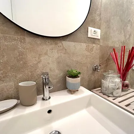 Apartamento La Dotta - Via Jacopo Barozzi 6 Bolonia