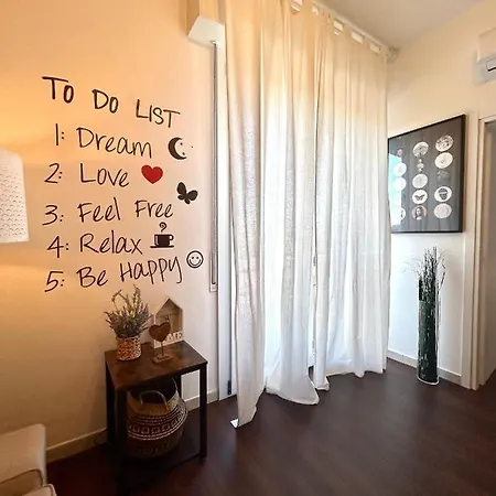 Apartamento La Dotta - Via Jacopo Barozzi 6 *