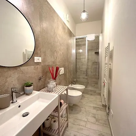 Apartamento La Dotta - Via Jacopo Barozzi 6
