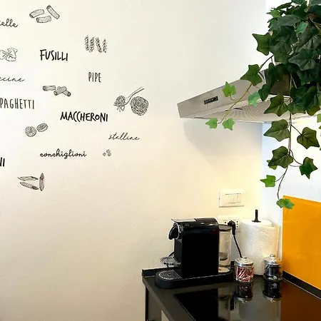 Apartamento La Dotta - Via Jacopo Barozzi 6 *